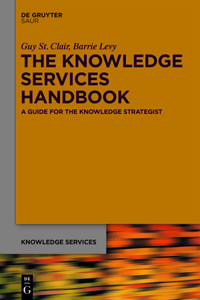 Knowledge Services Handbook