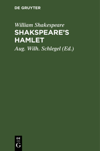 Shakspeare's Hamlet