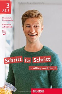 Schritt fur Schritt in Alltag und Beruf