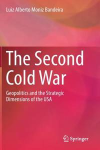 Second Cold War