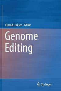 Genome Editing