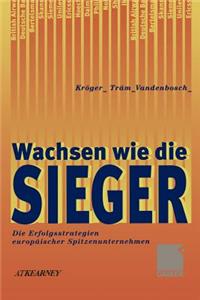 Wachsen Wie Die Sieger