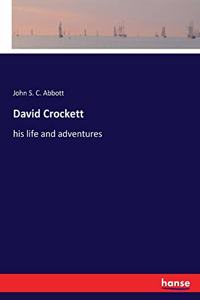 David Crockett