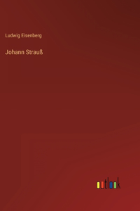 Johann Strauß