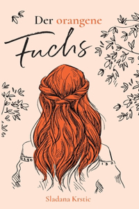 Der orangene Fuchs