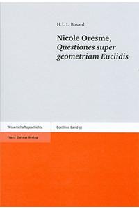Nicole Oresme