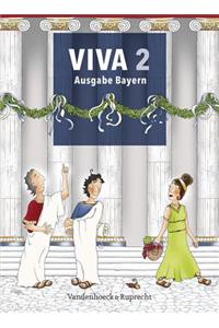 VIVA 2 - Ausgabe Bayern