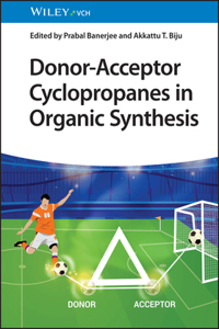 Donor-Acceptor Cyclopropanes in Organic Synthesis