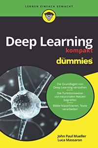 Deep Learning kompakt fur Dummies