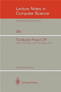 Munich Project Cip