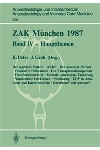 Zak München 1987