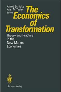 Economics of Transformation