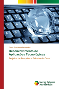 Desenvolvimento de Aplicações Tecnológicas