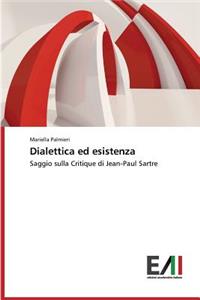 Dialettica ed esistenza