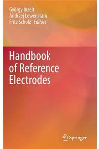 Handbook of Reference Electrodes