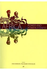 Africa - Power and Powerlessness, 43