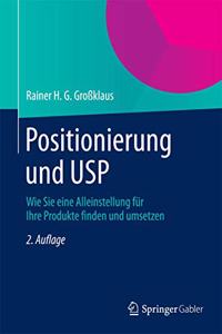 Positionierung Und Usp