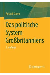 Das Politische System Großbritanniens