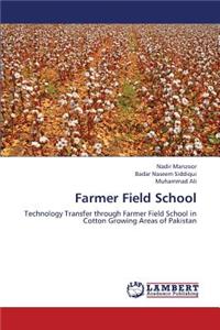 Farmer Field School