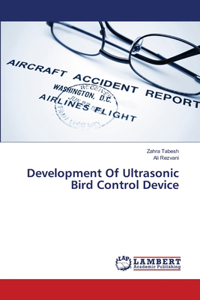 Development Of Ultrasonic Bird Control Device