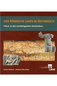 Der Romische Limes in Osterreich