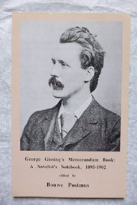George Gissings Memorand