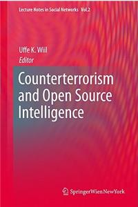 Counterterrorism and Open Source Intelligence