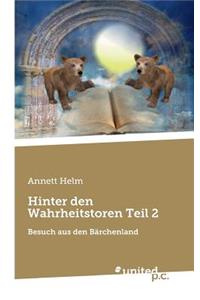 Hinter den Wahrheitstoren Teil 2