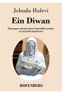 Ein Diwan