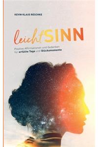 leichtSINN