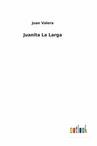 Juanita La Larga
