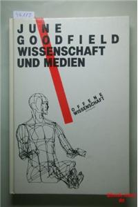 Wissenschaft Und Medienxc