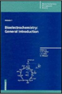 Bioelectrochemistry