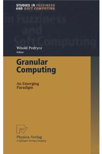 Granular Computing