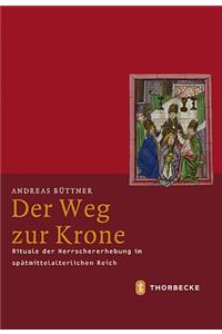 Der Weg Zur Krone