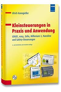 Kleinsteuerungen in Praxis und Anwendung