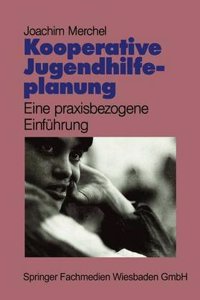 Kooperative Jugendhilfeplanung