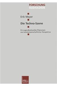 Die Techno-Szene
