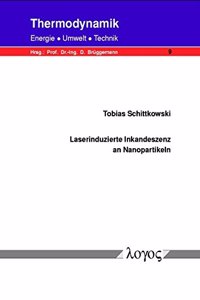 Laserinduzierte Inkandeszenz an Nanopartikeln