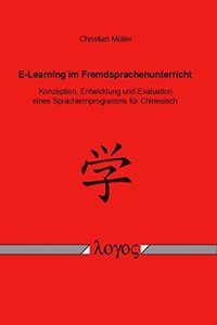 E-Learning Im Fremdsprachenunterricht