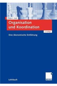 Organisation Und Koordination