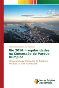 Rio 2016