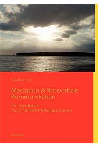 Mediation & Nonverbale Kommunikation