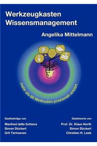 Werkzeugkasten Wissensmanagement