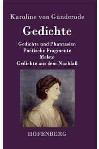Gedichte
