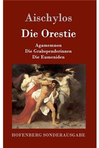 Orestie