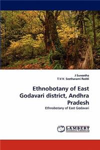 Ethnobotany of East Godavari district, Andhra Pradesh