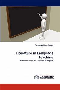 Literature in Language Teaching