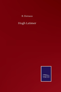 Hugh Latimer