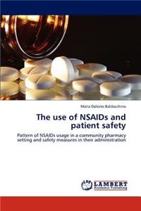 use of NSAIDs and patient safety